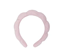 Conair Wash & Prep Spa Headband, Spa Headband