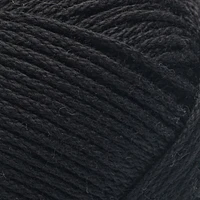 Caron® All Day Cotton™  #4 Worsted (Medium) Cotton Yarn, 3.5oz/100g 173 Yards