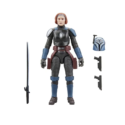 Star Wars The Vintage Collection Bo-Katan Kryze (Plazir-15) Action Figure (3.75”)