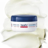 EUCERIN AQUAPHOR Healing Ointment for Dry Skin and Cracked Skin | Multi-purpose | Non-Comedogenic Healing Ointment | Fragrance-free, Non-Greasy Healing Ointment | Recommended by Dermatologists, 80g jar