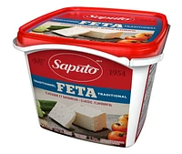 Saputo Feta Cheese