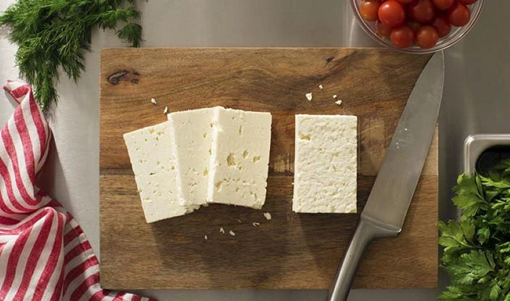 Saputo Feta Cheese