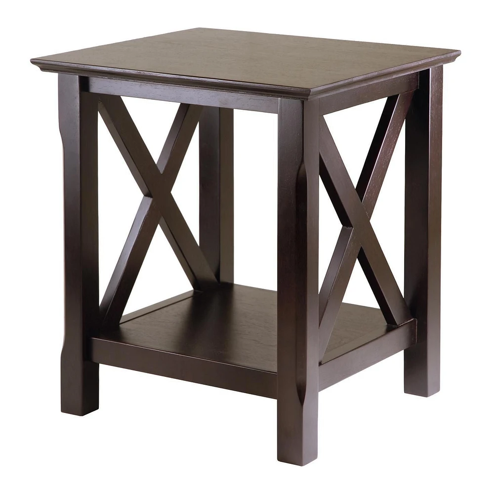 40420 Xola End table