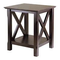 40420 Xola End table