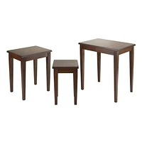 94320 Nesting Tables