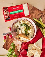 Saputo Fromage Mozzarellissima pizza mozzarella