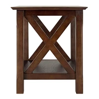 40420 Xola End table