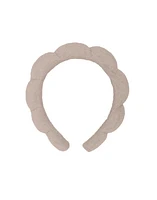 Conair Wash & Prep Spa Headband, Spa Headband