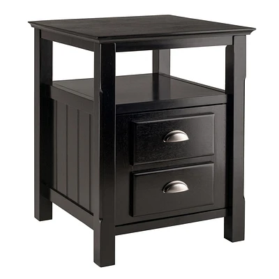 20920 Timber Night Stand