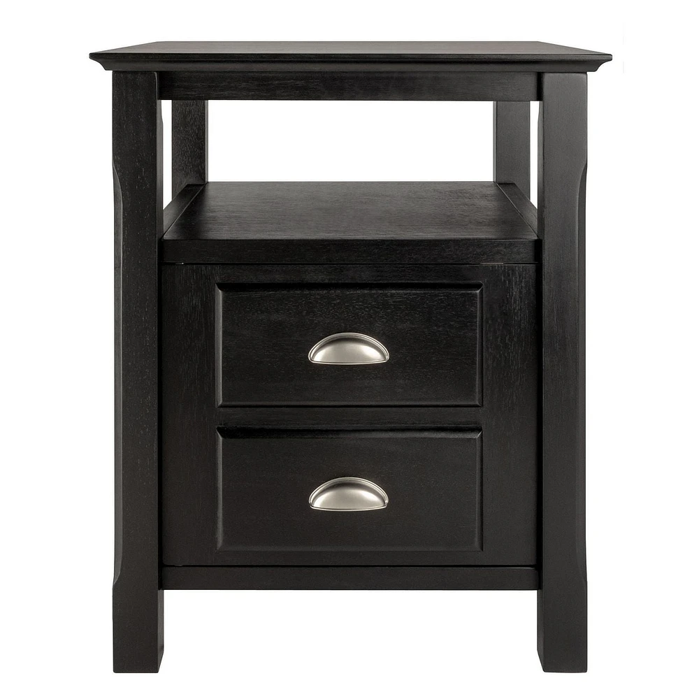 20920 Timber Night Stand