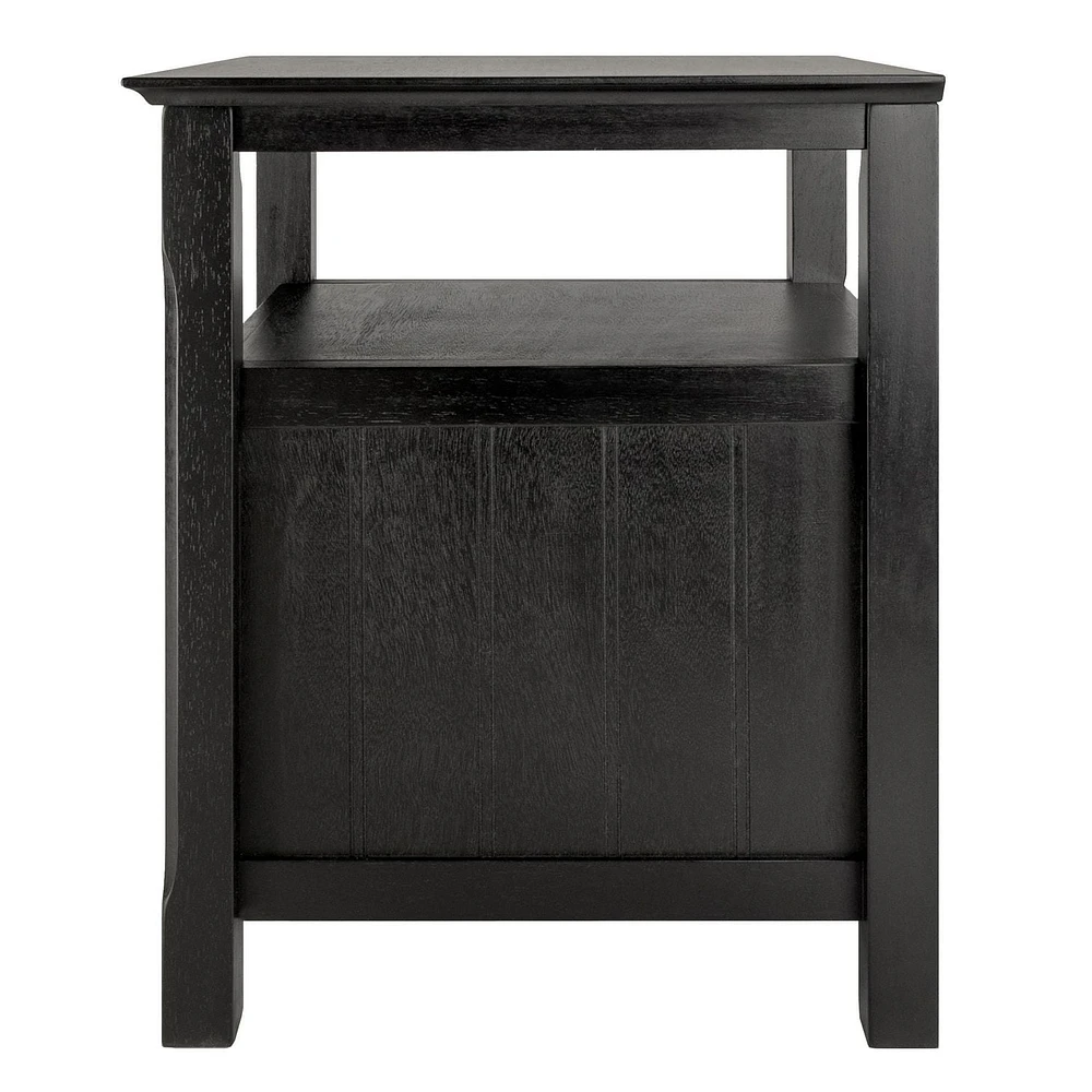 20920 Timber Night Stand