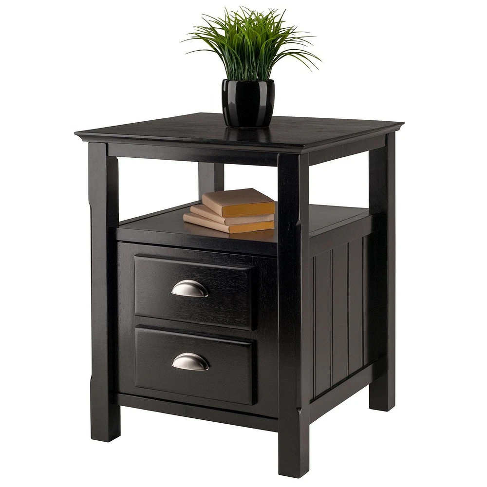 20920 Timber Night Stand