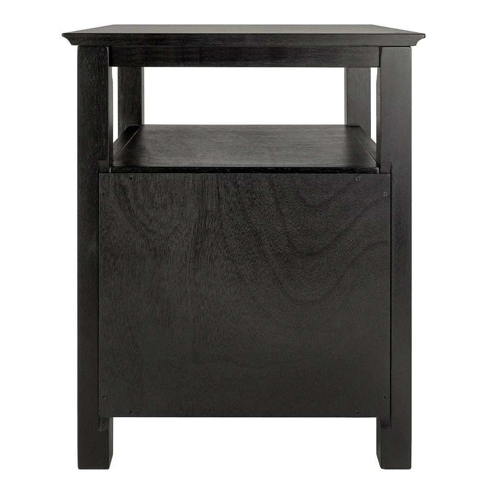 20920 Timber Night Stand