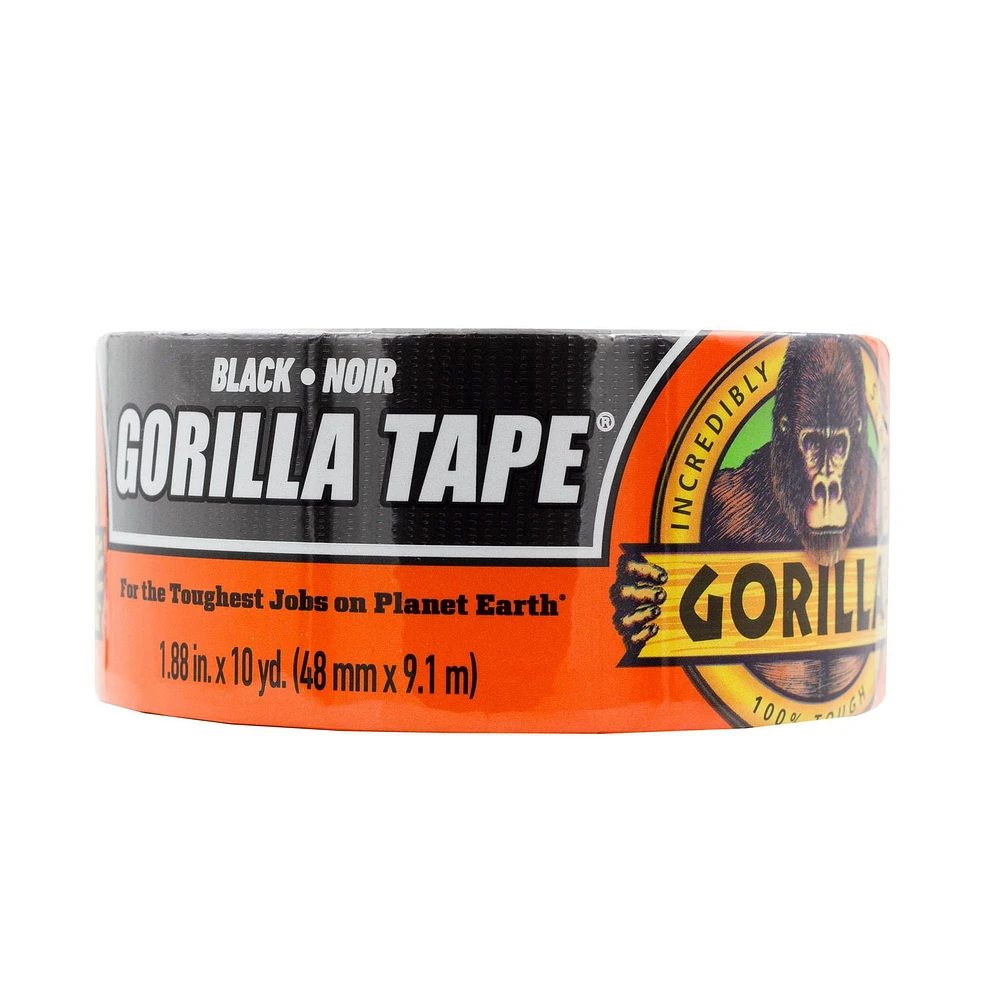 Black Tape, 10yd