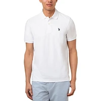 U.S. Polo Assn Men's Performance Polo, Shirt