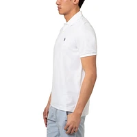 U.S. Polo Assn Men's Performance Polo, Shirt
