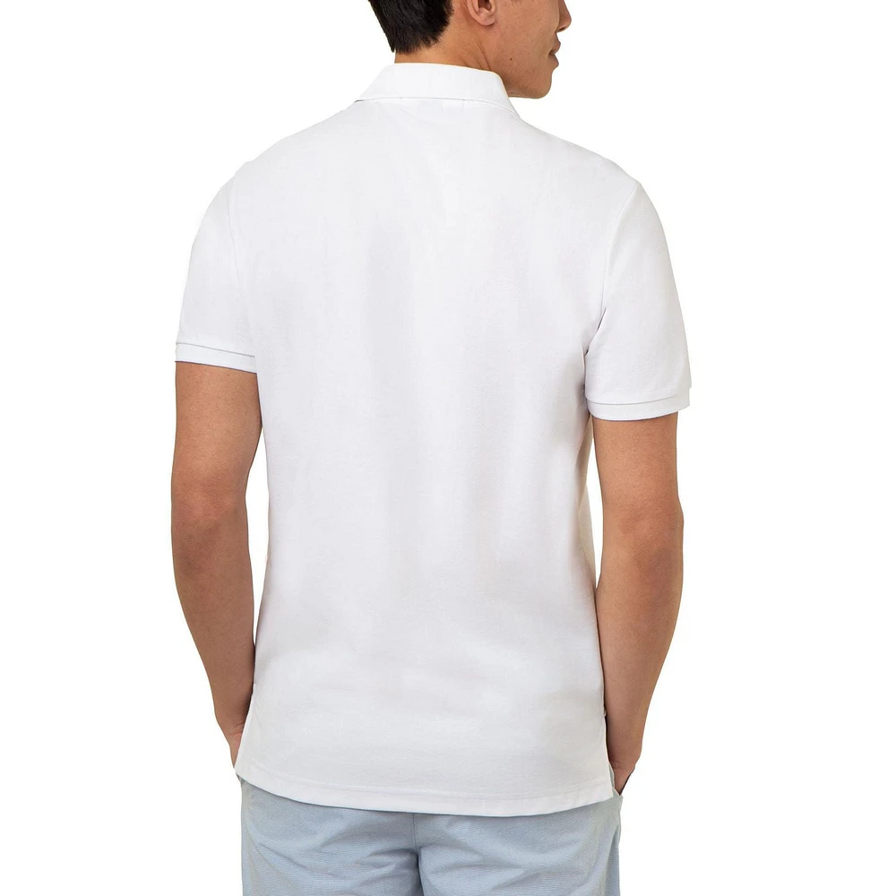 U.S. Polo Assn Men's Performance Polo, Shirt