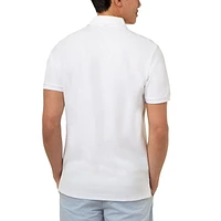 U.S. Polo Assn Men's Performance Polo, Shirt