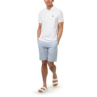 U.S. Polo Assn Men's Performance Polo, Shirt