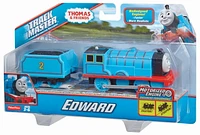 Thomas & Friends TrackMaster Motorized Edward Engine