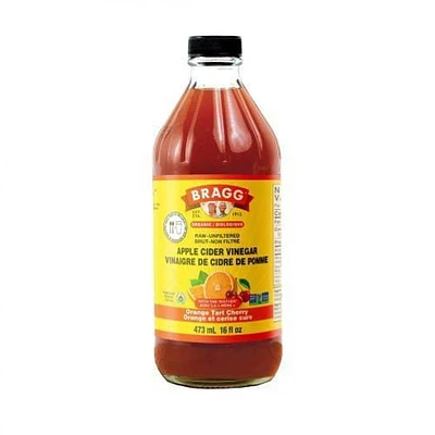 Bragg Organic Apple Cider Vinegar