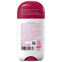 hello Unicorn Tween Deodorant, 24 Hour Odor Protection, No Aluminum + No Baking Soda, Vegan & Parabens Free