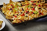 Saputo Fromage Taco Nacho râpé 1 kg