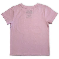 BARBIE Toddler girls short sleeve tee shirt