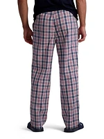 CHAPS POPLIN PANT