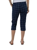 CHAPS LADIES CAPRI