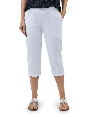 CHAPS LADIES CAPRI