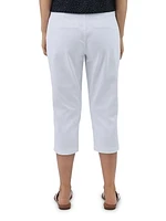 CHAPS LADIES CAPRI