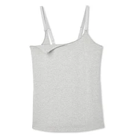 Paisley Sky Maternity Nursing Cami