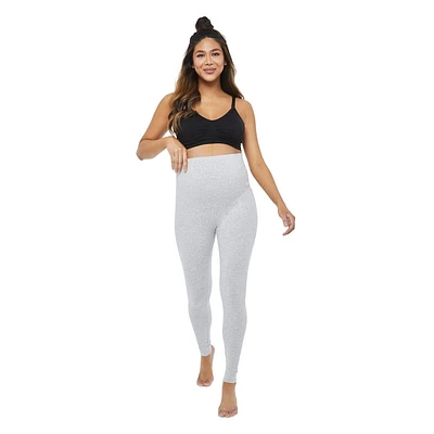 Paisley Sky Maternity Legging