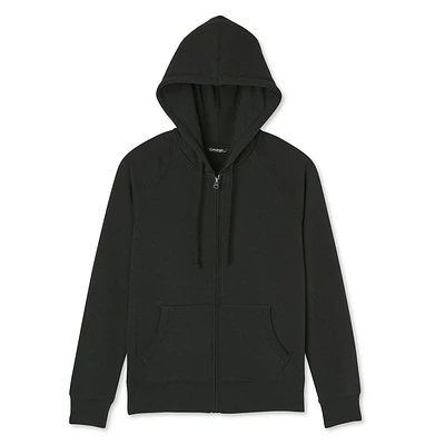 George Women's Core Zip Up Hoodie