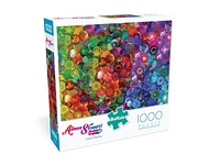 Buffalo Games - Aimee Stewart - Cosmic Marbles - 1000 Piece Jigsaw Puzzle