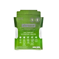 AllerEase Spa Comfort Allergy Protection