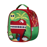 Quest Satin Dino Lunch Cooler