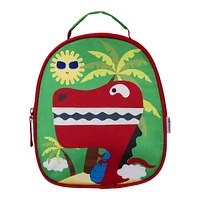 Quest Satin Dino Lunch Cooler