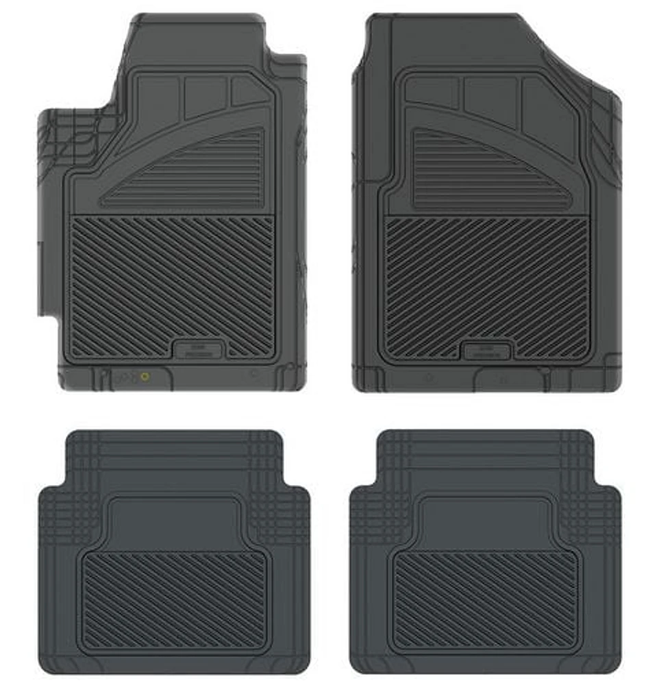 Pant saver Custom Fit 4 Piece Nissan Mats 2001 Sentra