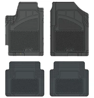 Pant saver Custom Fit 4 Piece Nissan Mats 2001 Sentra