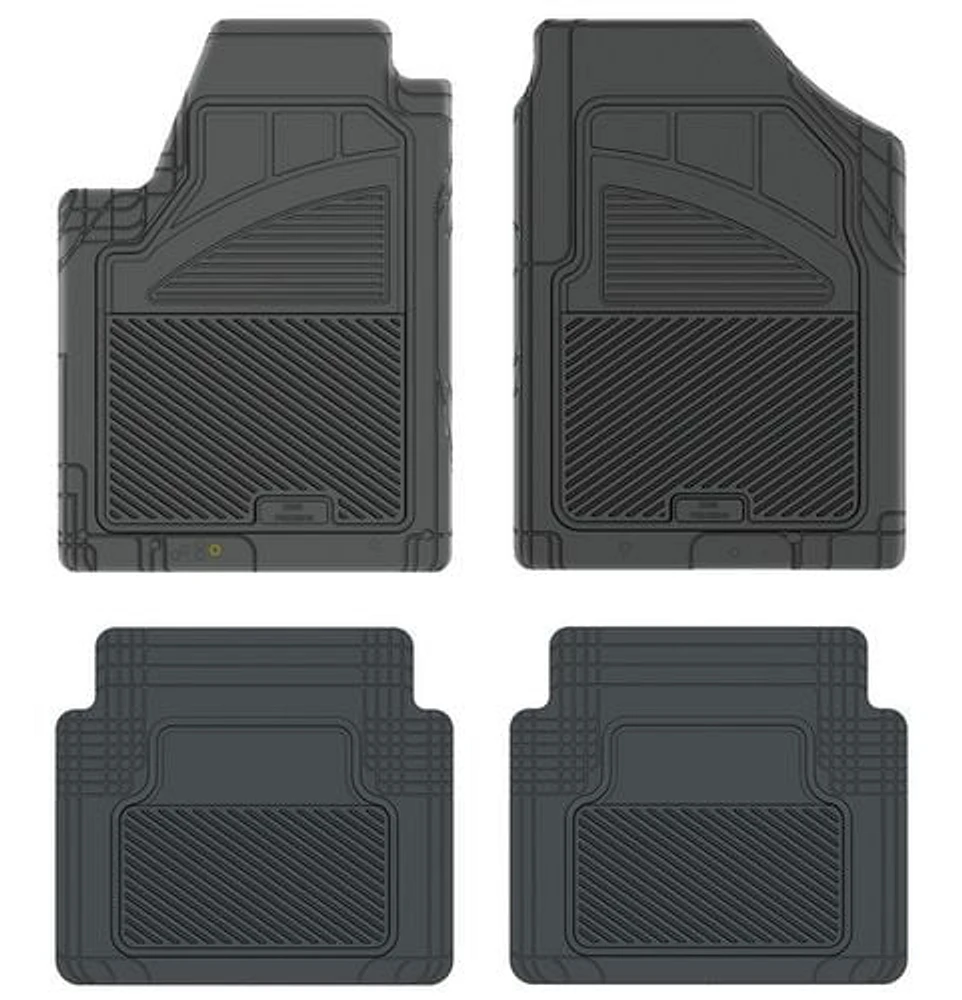 Pant saver Custom Fit 4 Piece Nissan Mats 2001 Sentra