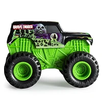 Monster Jam, Official Grave Digger Rev ‘N Roar Monster Truck