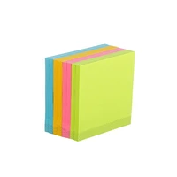 Post-it® Super Sticky Notes F220-8SSAU, Rio de Janeiro Collection,  25 sheets per pad, 8 pads per pack