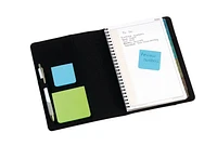 Post-it® Super Sticky Notes F220-8SSAU, Rio de Janeiro Collection,  25 sheets per pad, 8 pads per pack