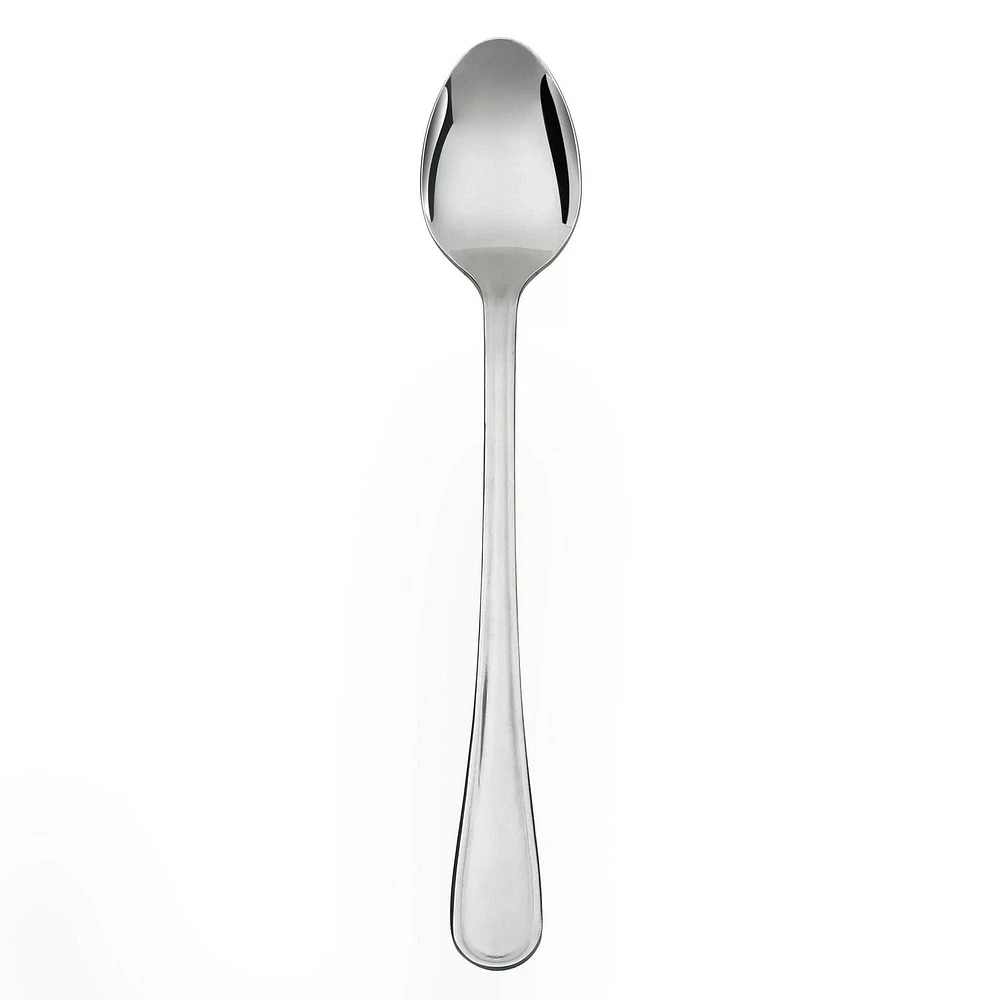 Mainstays 3-Piece Fleetline Iced Tea Spoon, Made of 18/0 stainless steel