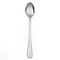 Mainstays 3-Piece Fleetline Iced Tea Spoon, Made of 18/0 stainless steel