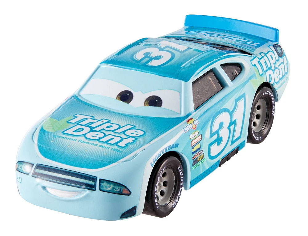 Disney/Pixar Cars 3 Next Generation Terry Kargas Die-cast Vehicle