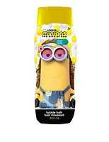 Minions Bubble bath