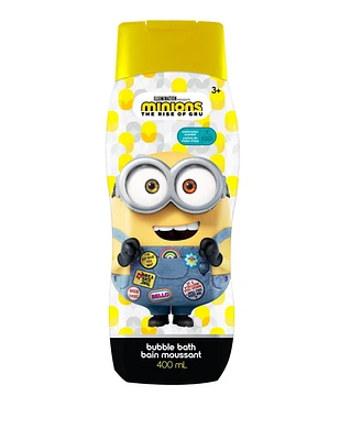 Minions Bubble bath